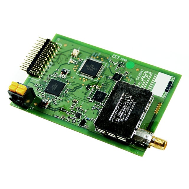 CML Micro DE9941 electronic component
