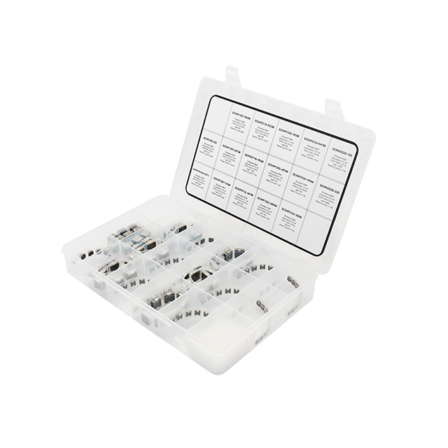 Signal Transformer SMD-LIGHT-KIT electronic component