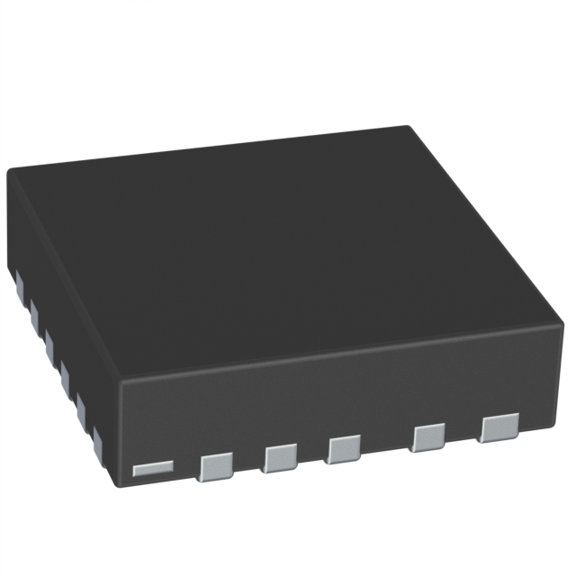 Infineon Technologies IR3823AMTRPBFXUMA1 electronic component