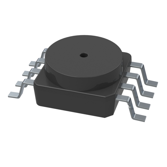 STMicroelectronics MPXV6115V6T1 electronic component