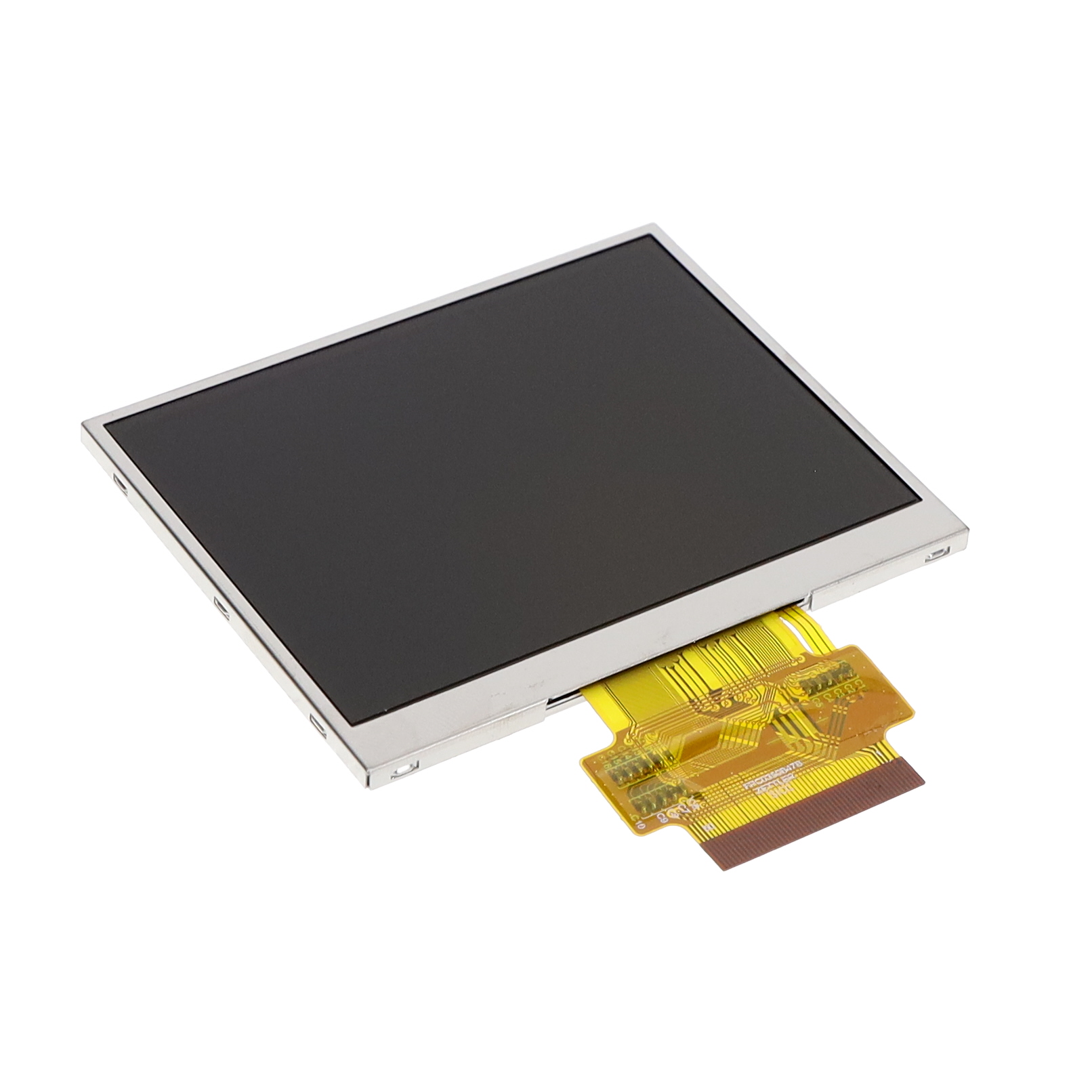 AZ Displays ATM0350B47B electronic component