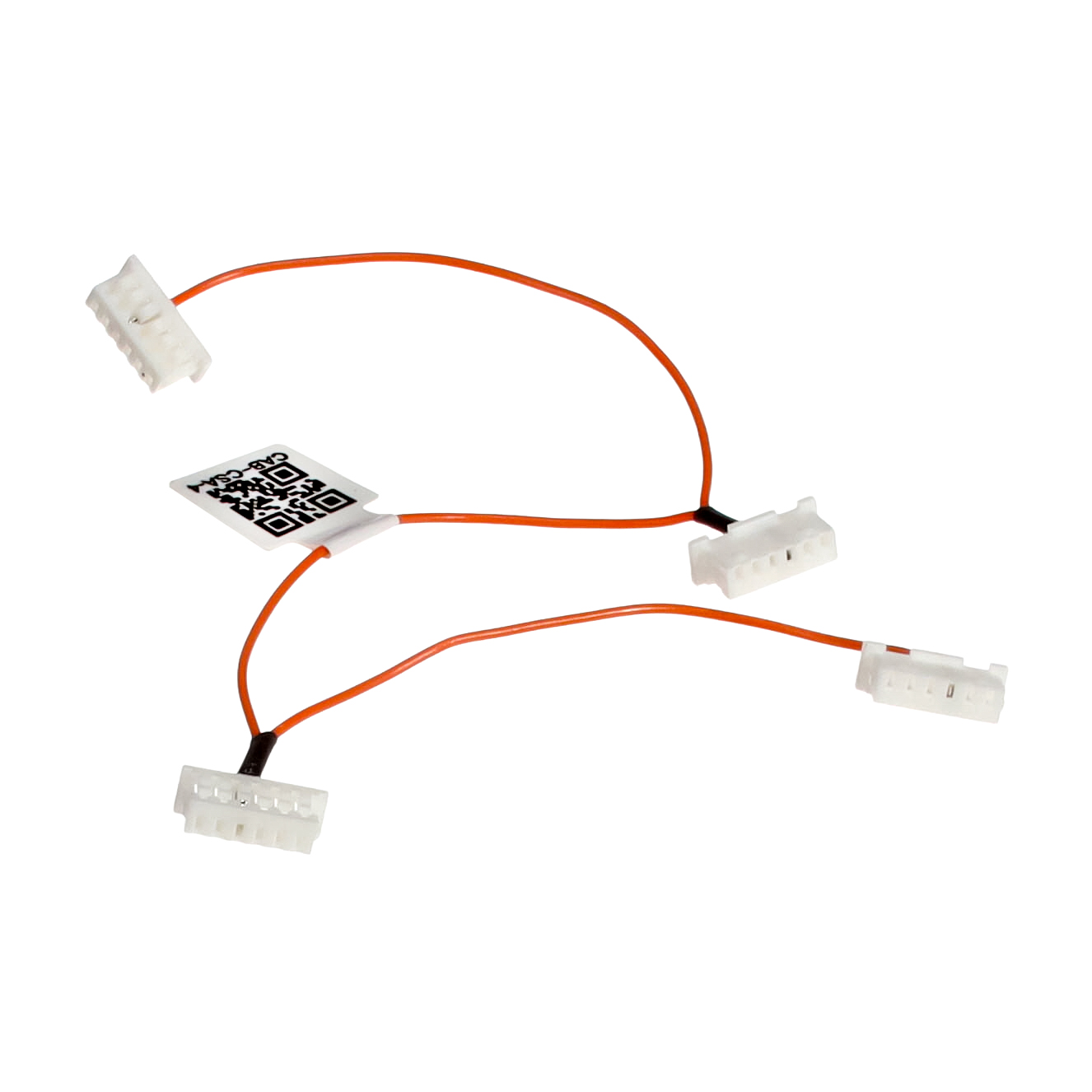 Vox Power Ltd. CAB-CSA-4 electronic component