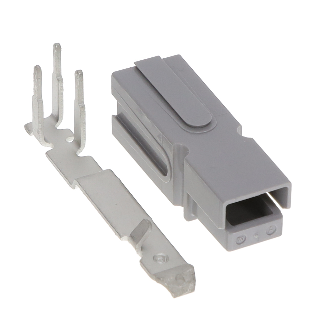 Anderson Power Products, Inc. CONNKIT-PC-GRA-T-PP electronic component
