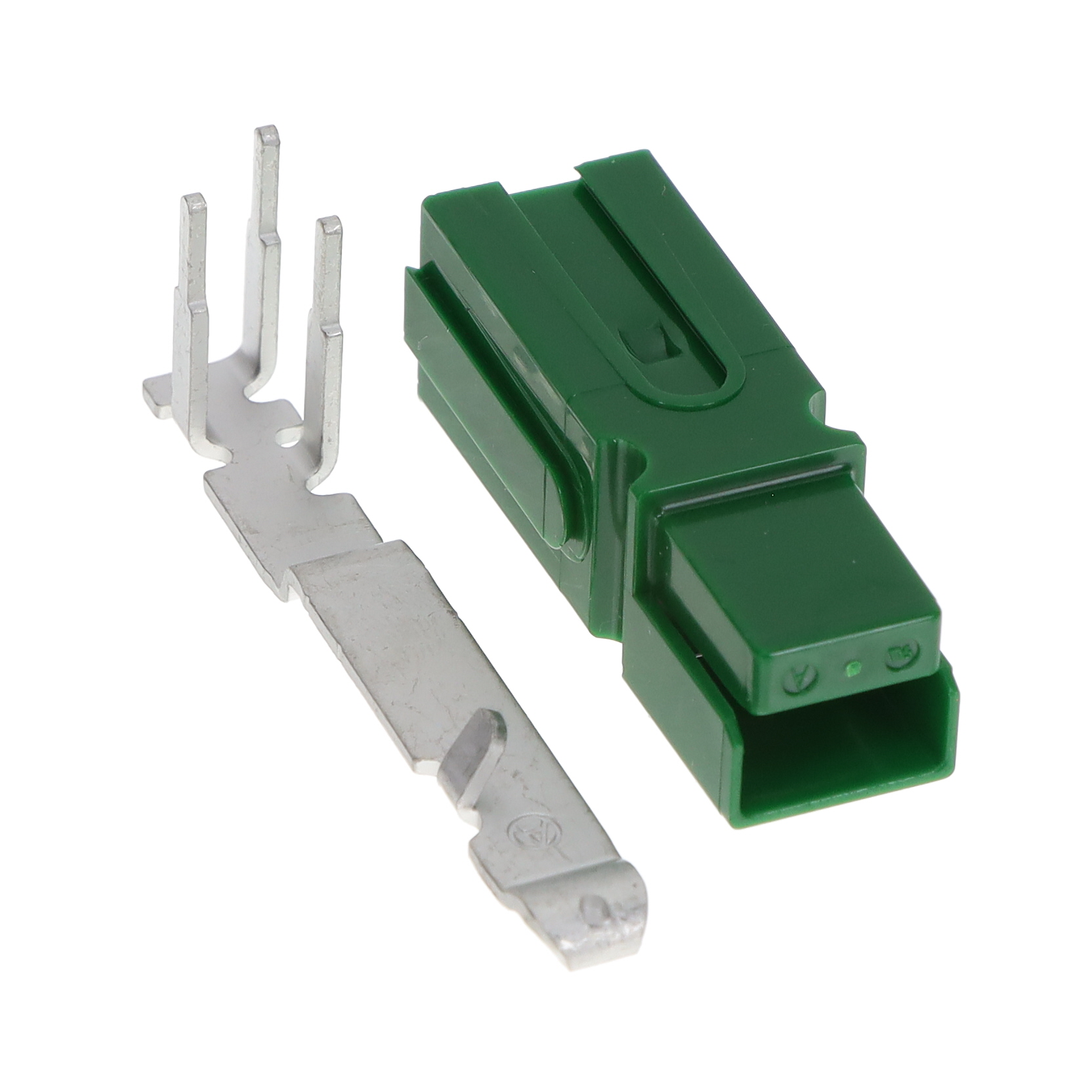 Anderson Power Products, Inc. CONNKIT-PC-GRN-T-PP electronic component