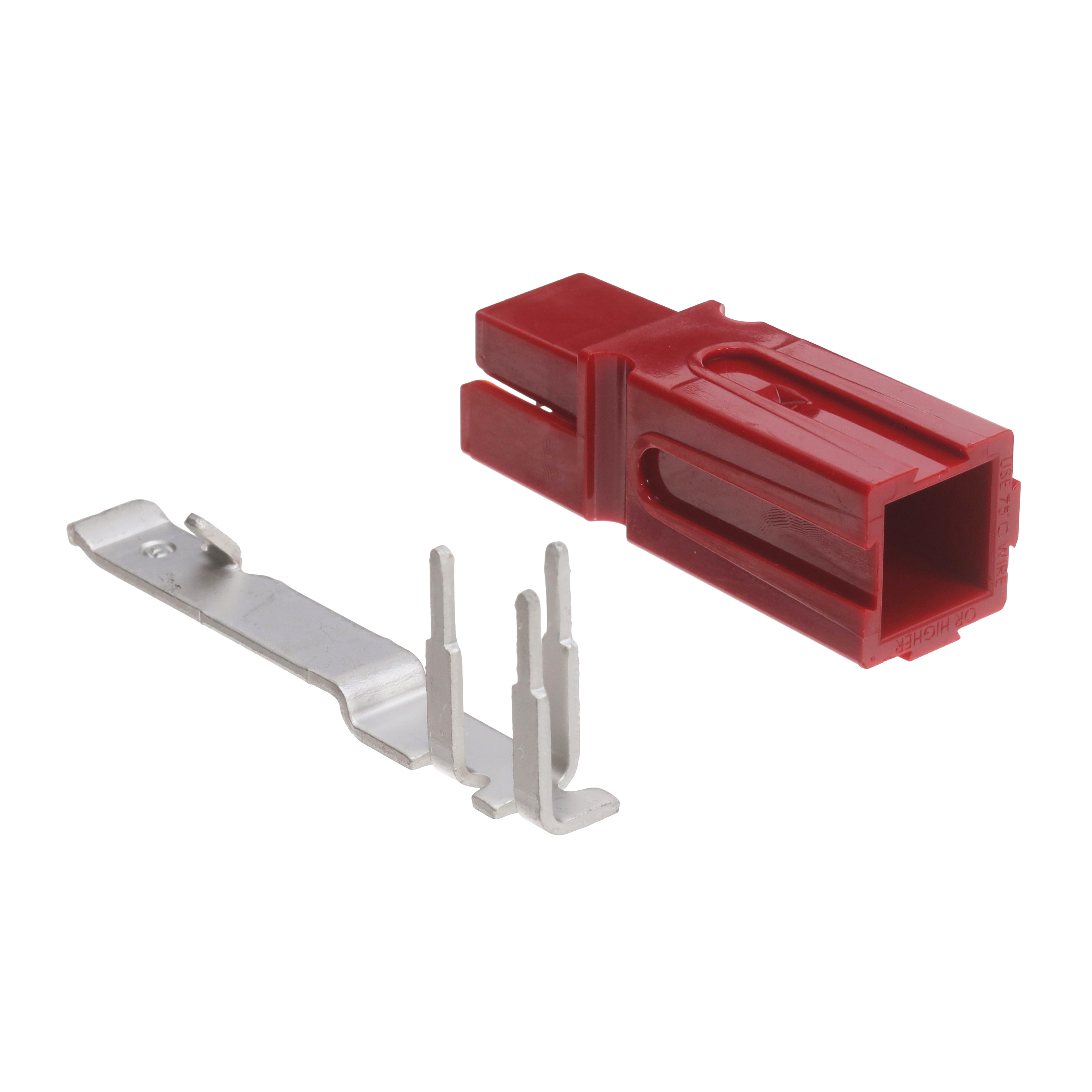 Anderson Power Products, Inc. CONNKIT-PC-RED-T-PP electronic component