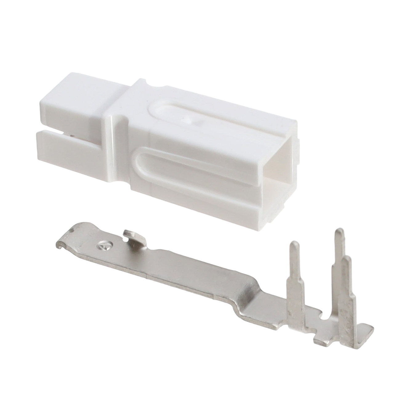 Anderson Power Products, Inc. CONNKIT-PC-WHT-T-PP electronic component