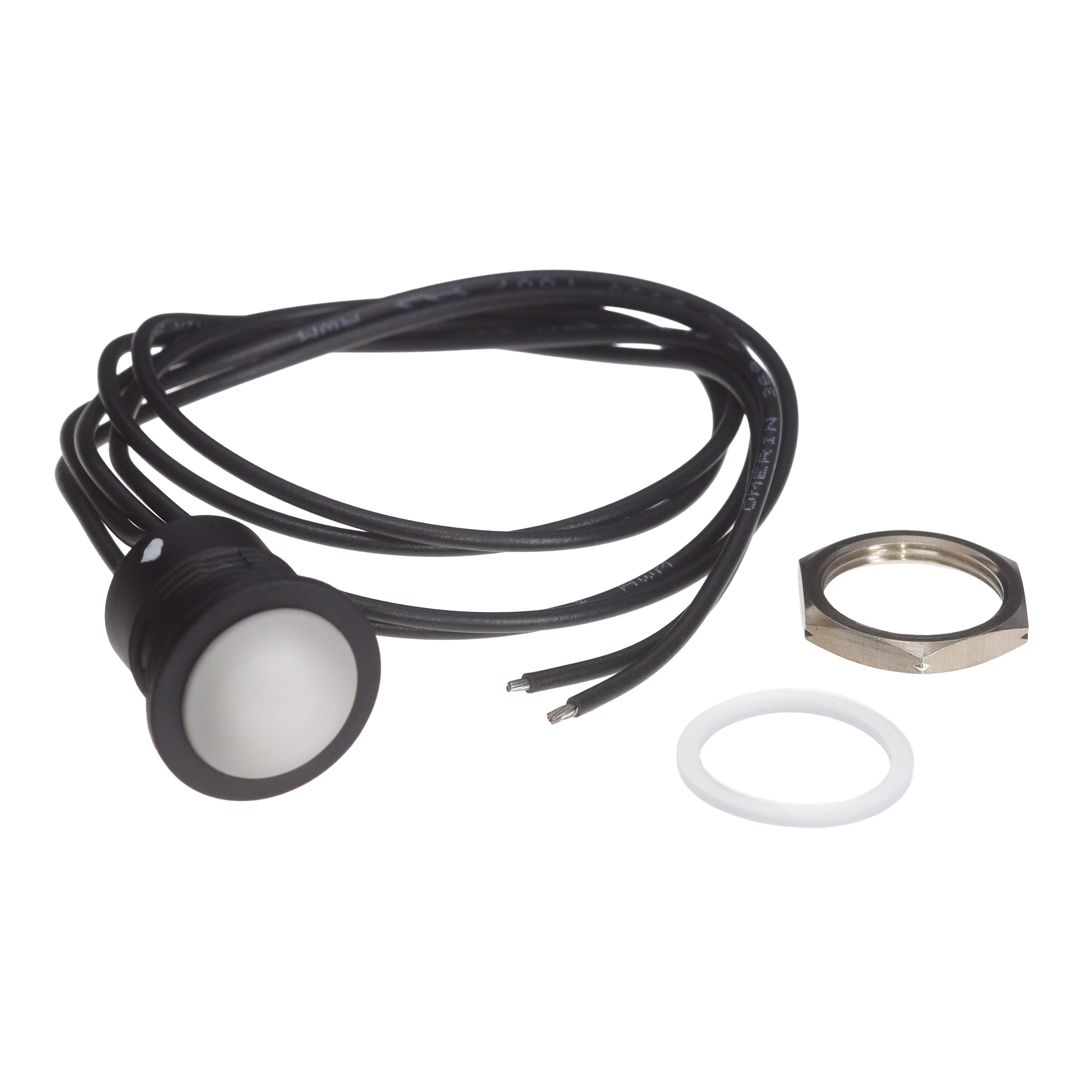 APEM Inc. IAR3F1400 electronic component