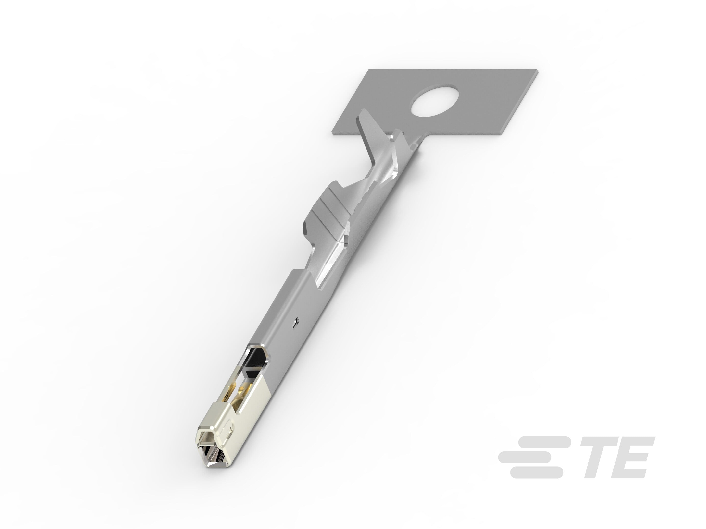 TE Connectivity AMP Connectors 1-2177909-2 electronic component
