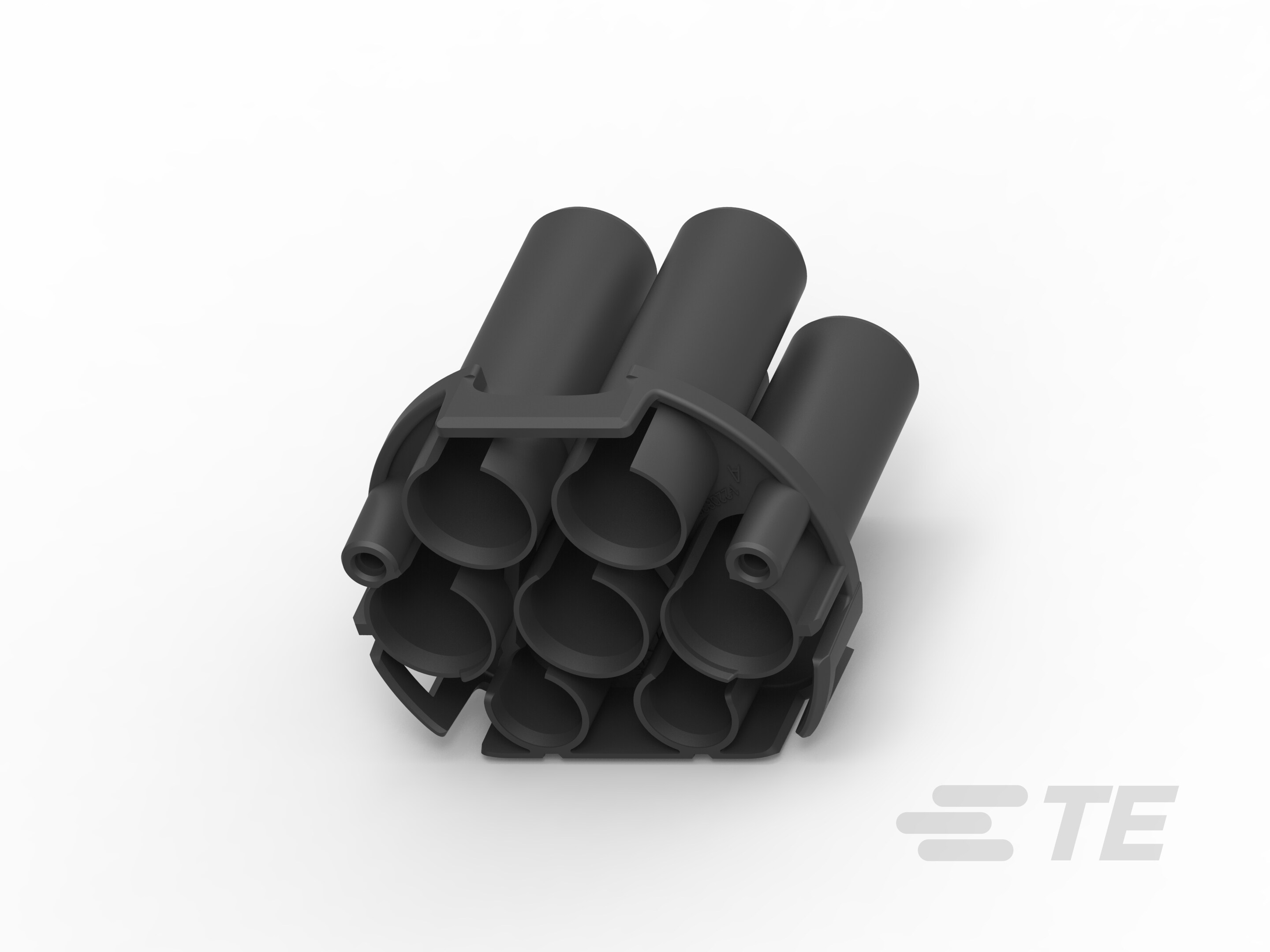 TE Connectivity AMP Connectors 1-2208382-1 electronic component