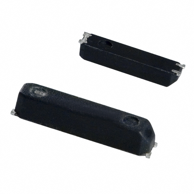 EPSON MC-146 32.7680KA-EX ROHS electronic component