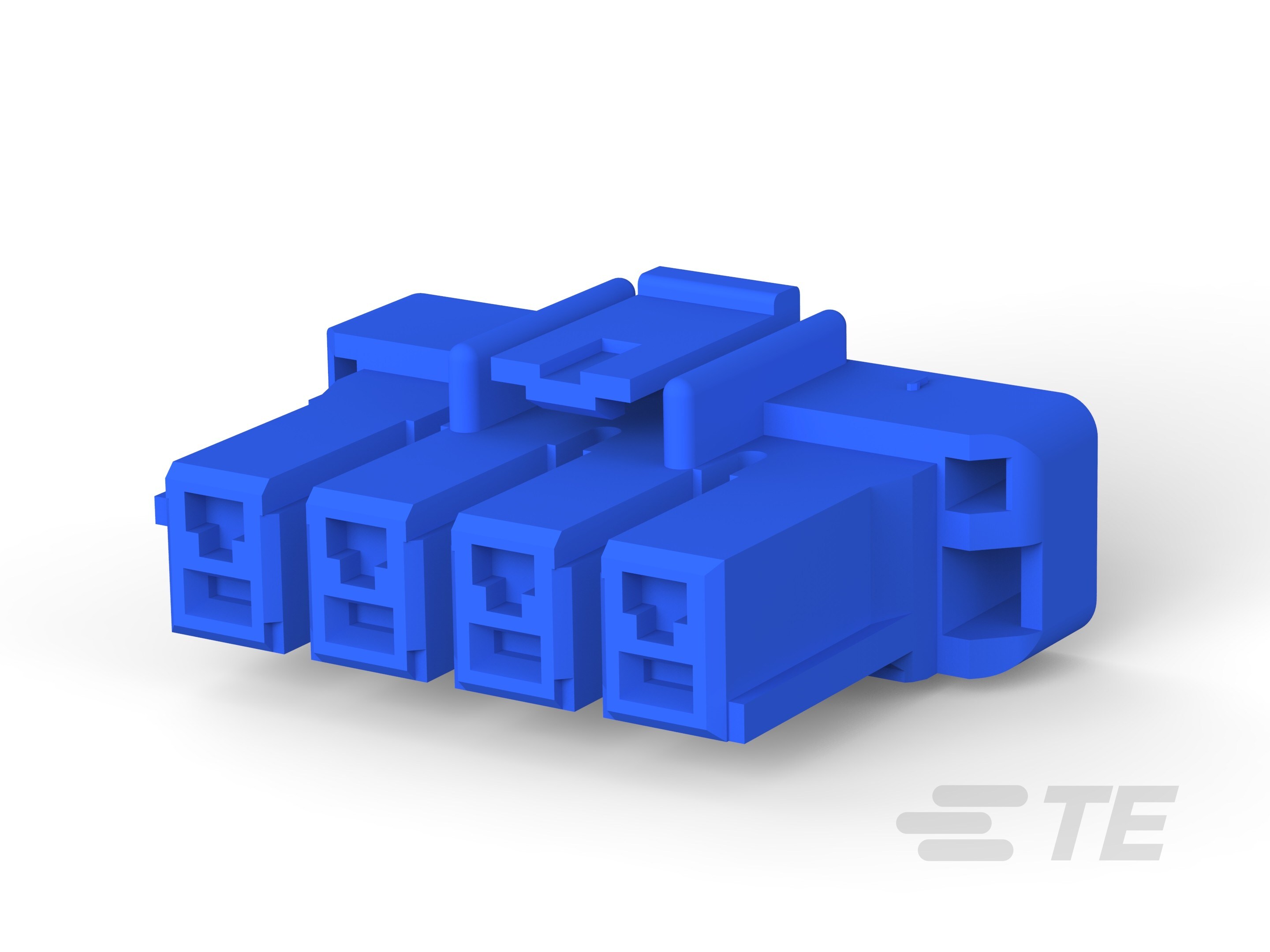 TE Connectivity AMP Connectors 2-1376390-3 electronic component