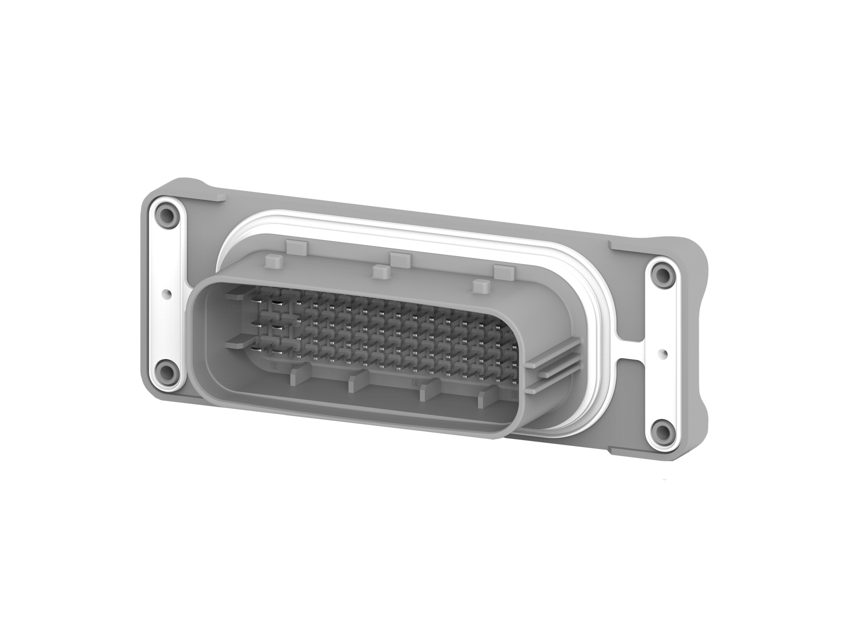 TE Connectivity AMP Connectors 2-1418362-1 electronic component