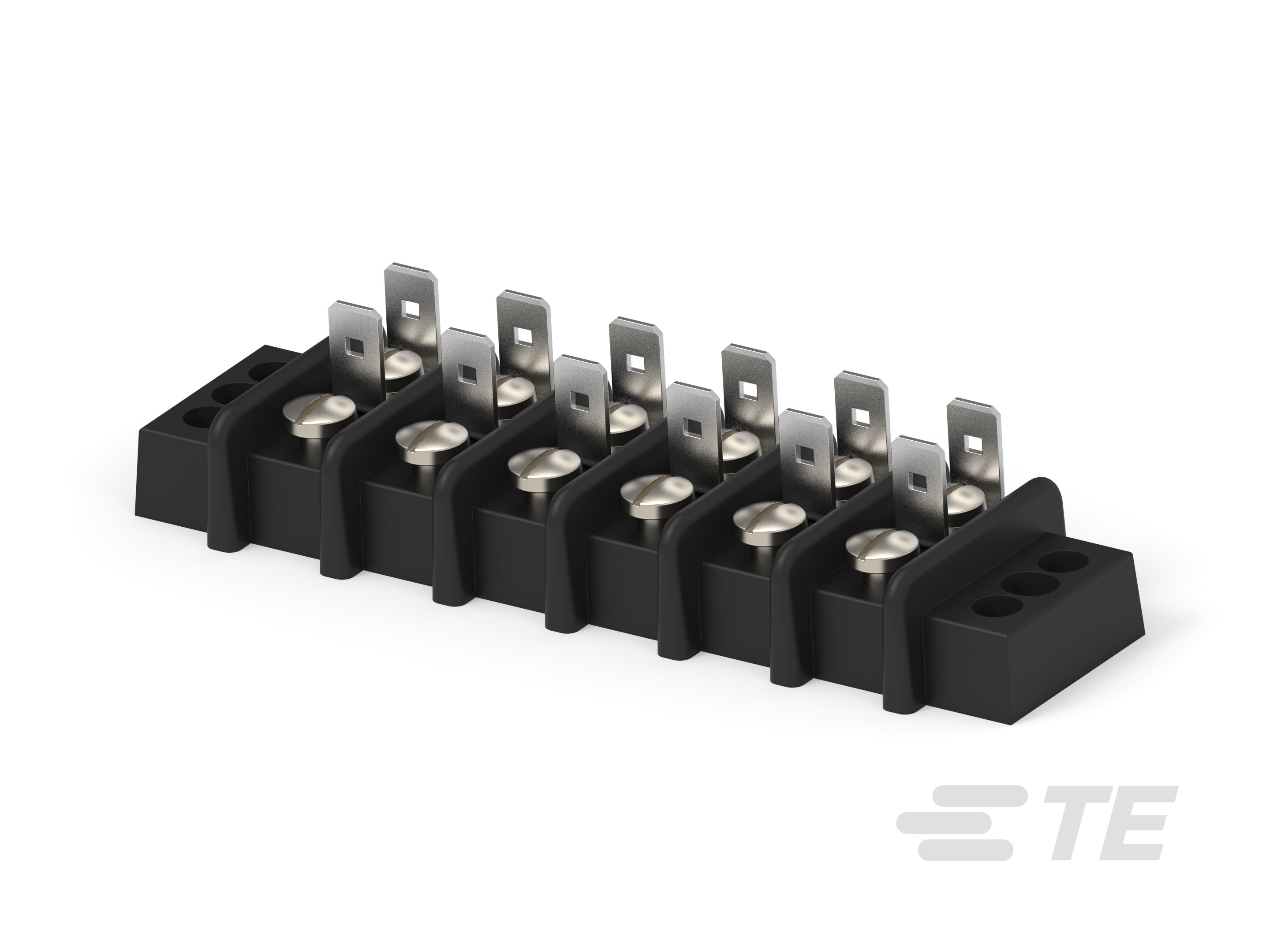 TE Connectivity AMP Connectors 2-1546310-8 electronic component