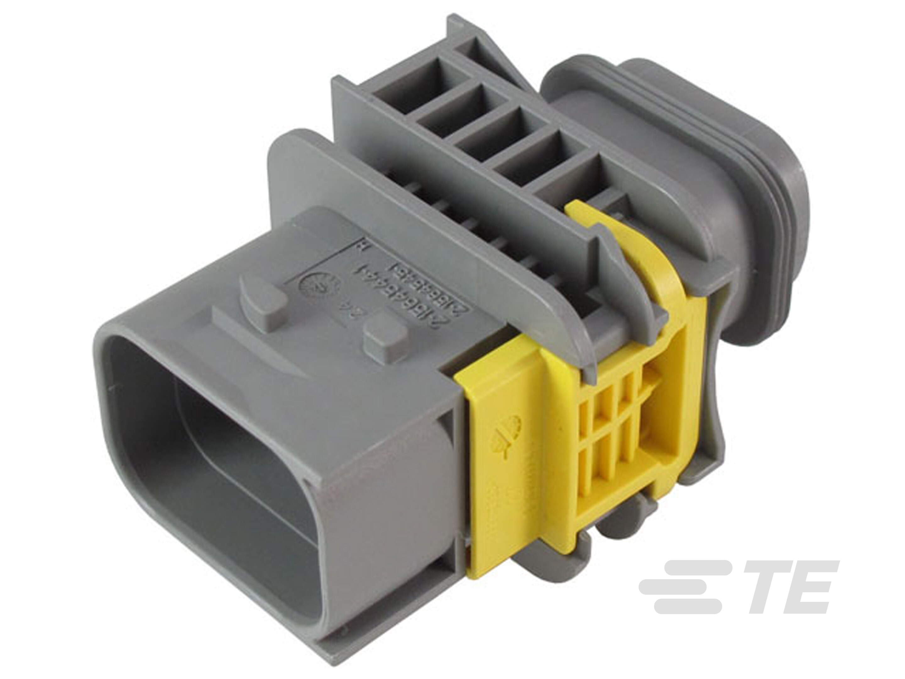 TE Connectivity AMP Connectors 2-1564544-1 electronic component