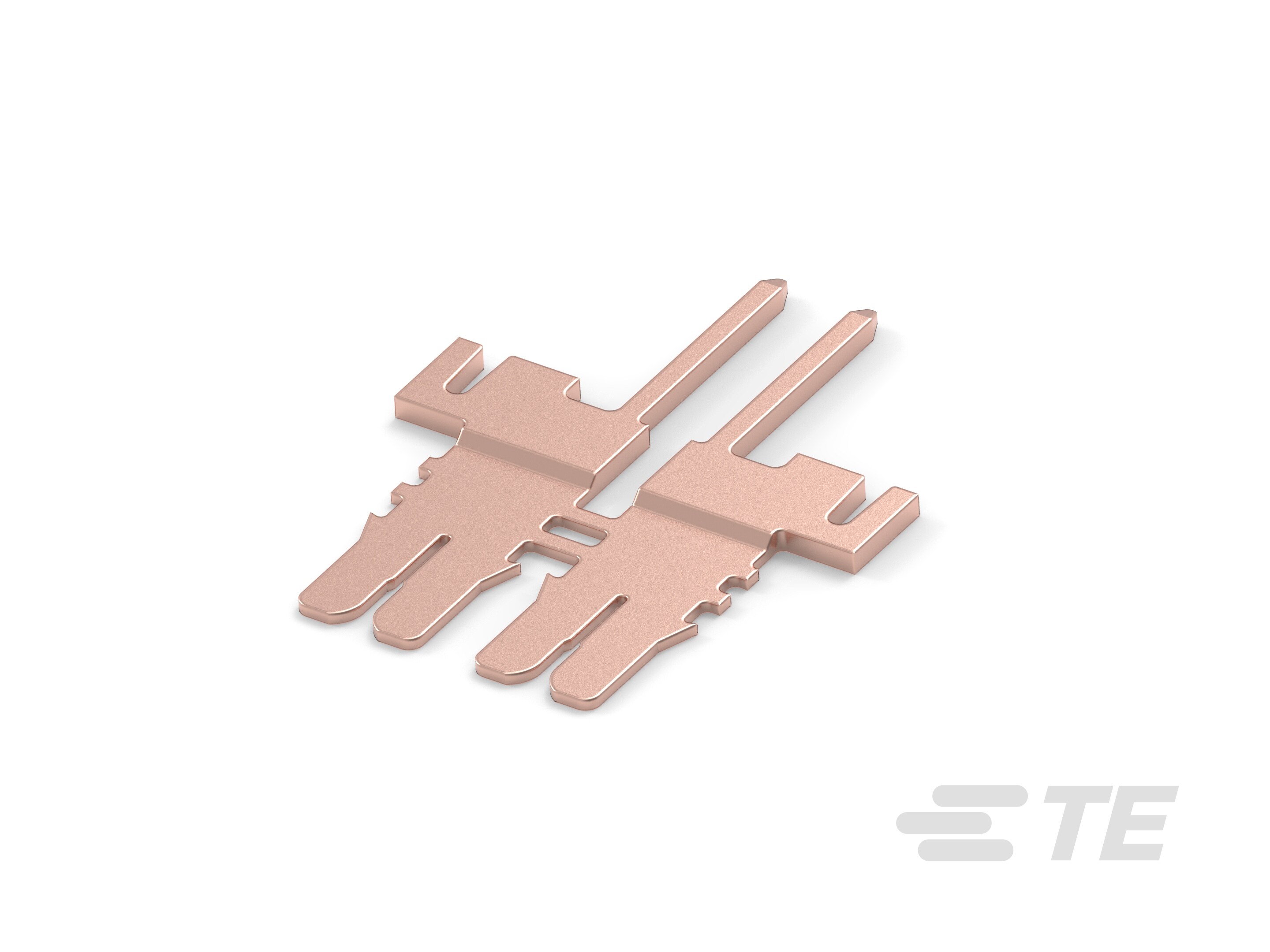 TE Connectivity AMP Connectors 2-1987224-7 electronic component