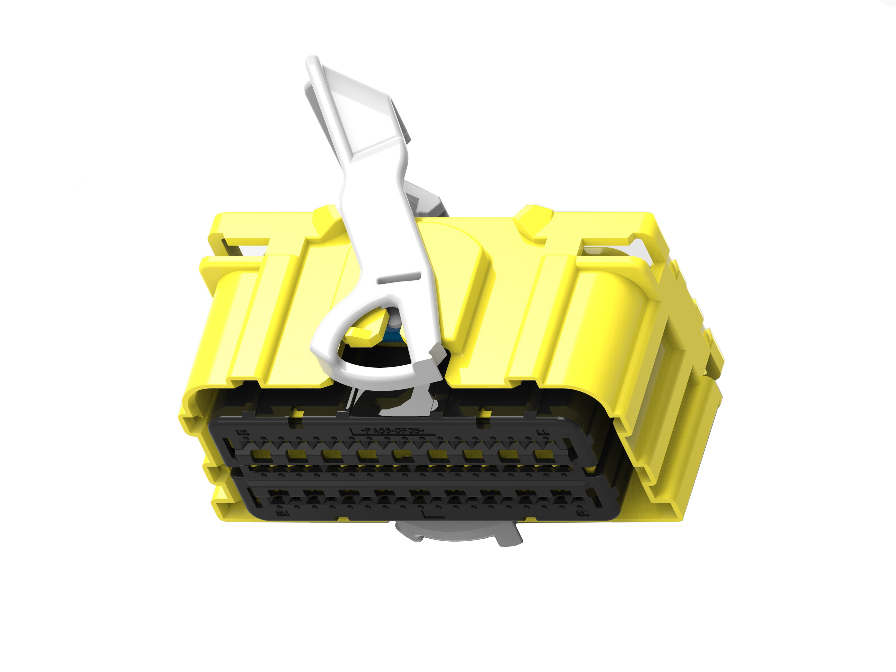 TE Connectivity AMP Connectors 2-2098922-5 electronic component