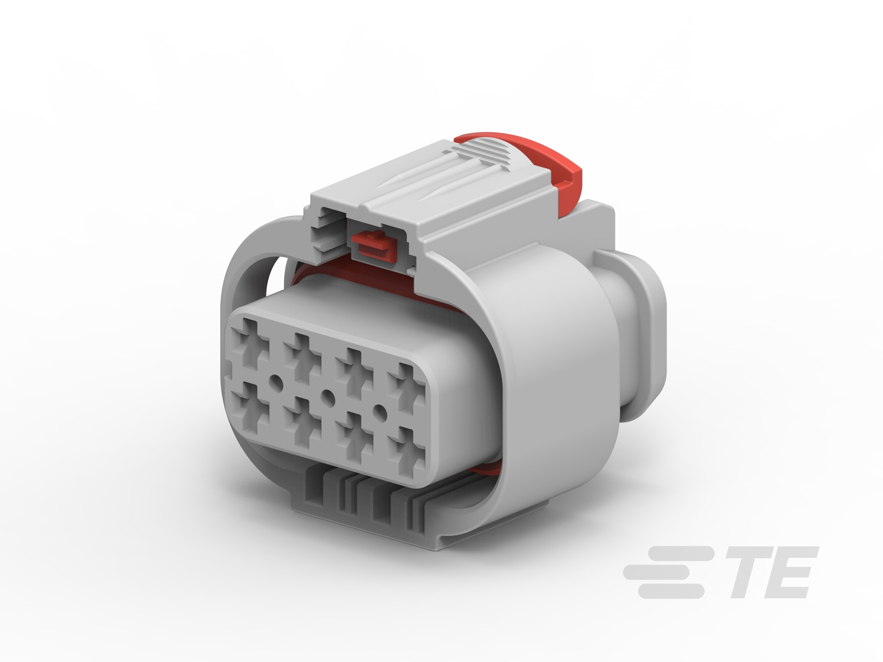 TE Connectivity AMP Connectors 2-2109441-5 electronic component