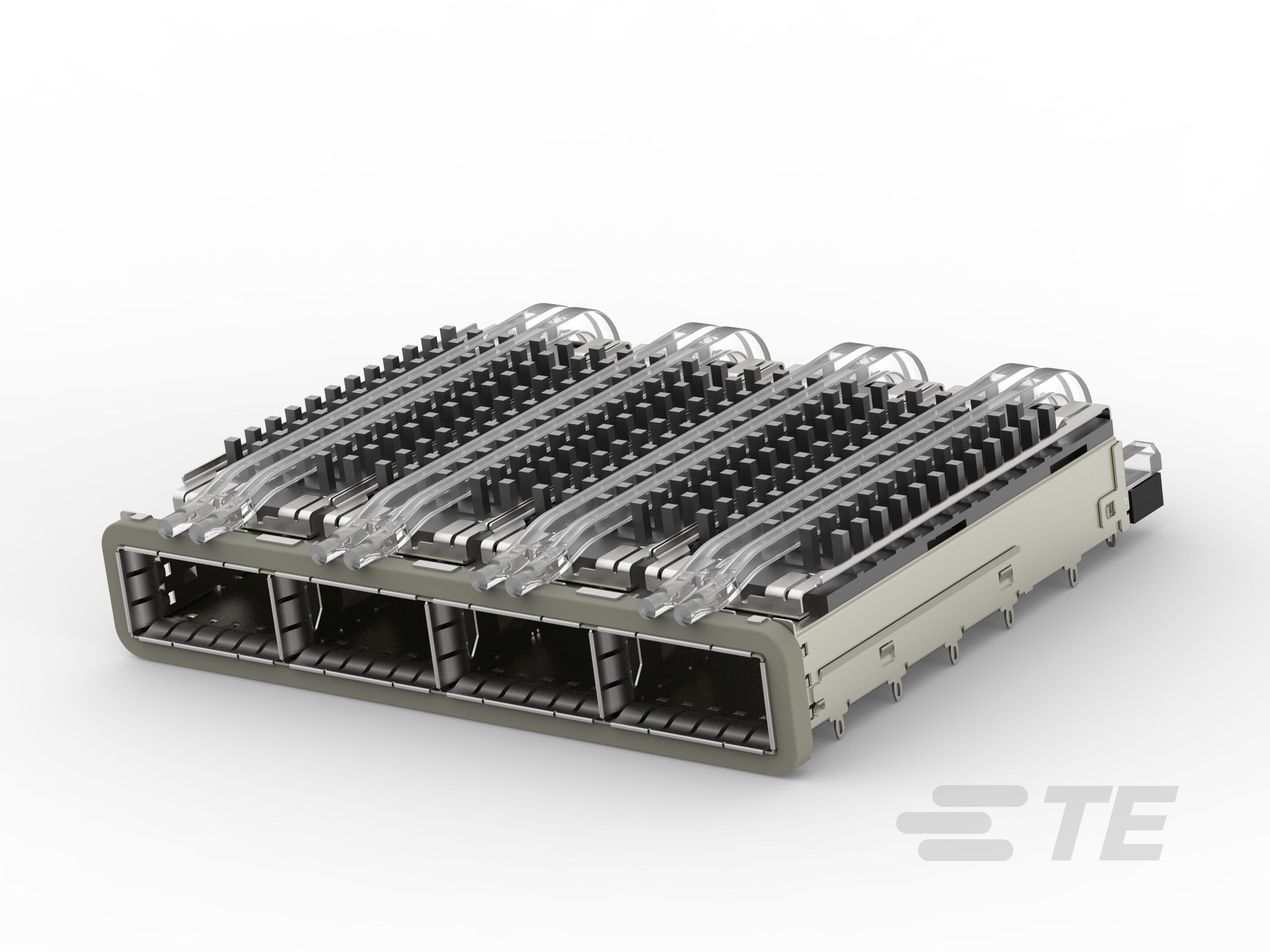TE Connectivity AMP Connectors 2-2170785-5 electronic component