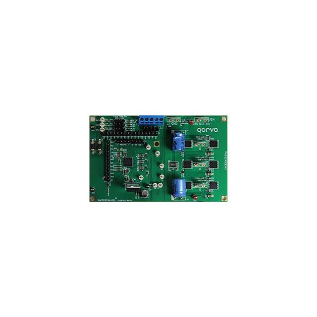 Qorvo PAC52400EVK1 electronic component