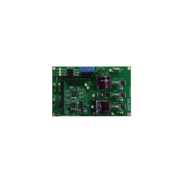 Qorvo PAC52711EVK1 electronic component