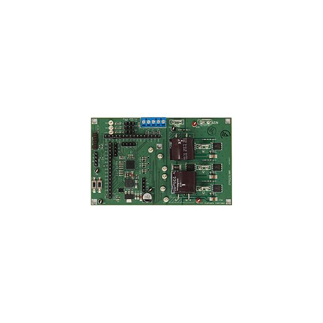 Qorvo PAC5523AEVK1 electronic component