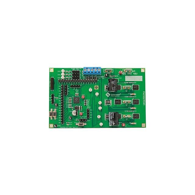 Qorvo PAC5526EVK1 electronic component
