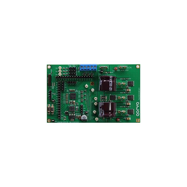 Qorvo PAC55723EVK1 electronic component