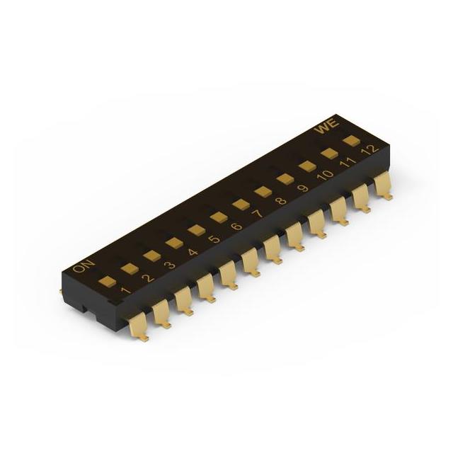 Würth Elektronik 418121160807 electronic component
