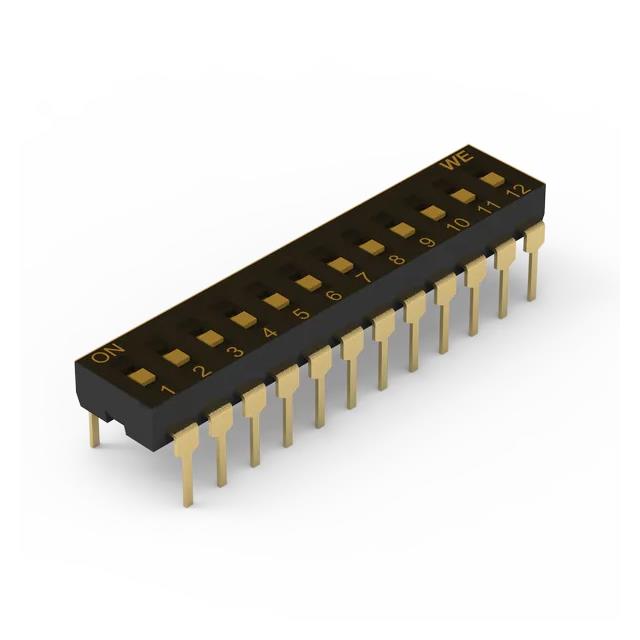 Würth Elektronik 418127160903 electronic component