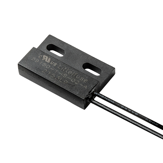 Littelfuse Inc. 59150-1-S-12-A electronic component