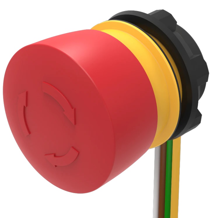 EAO 84-5530.0040 electronic component