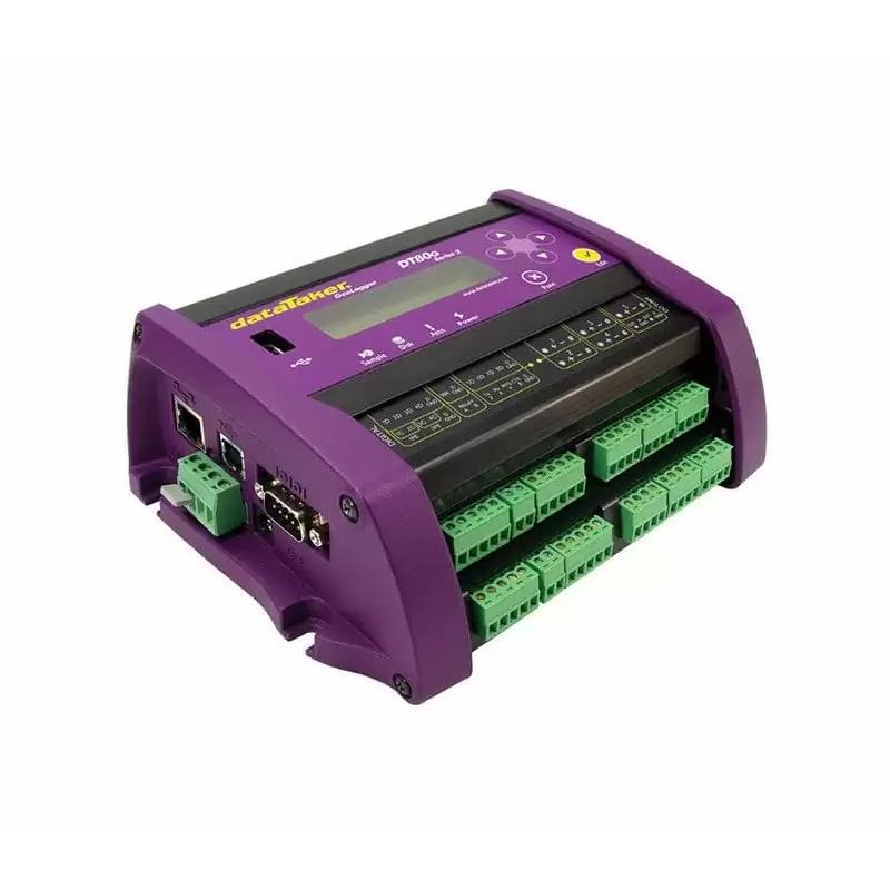DataTaker DT80G electronic component