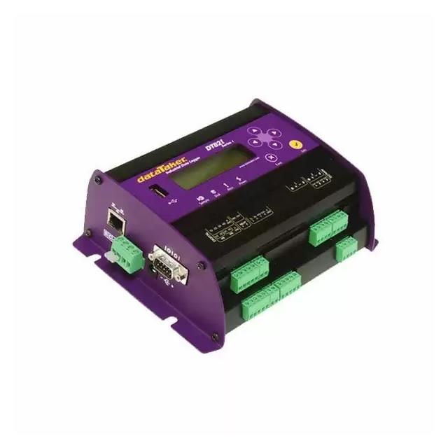 DataTaker DT82I electronic component