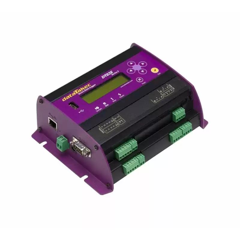 DataTaker DT82E electronic component
