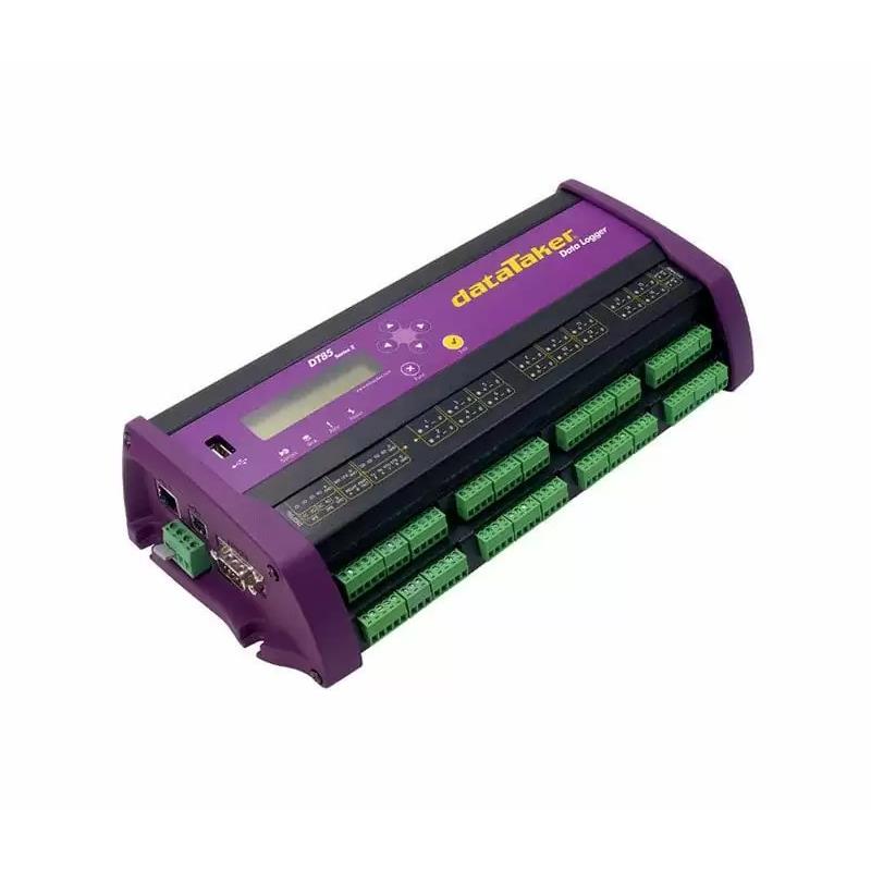 DataTaker DT85 electronic component
