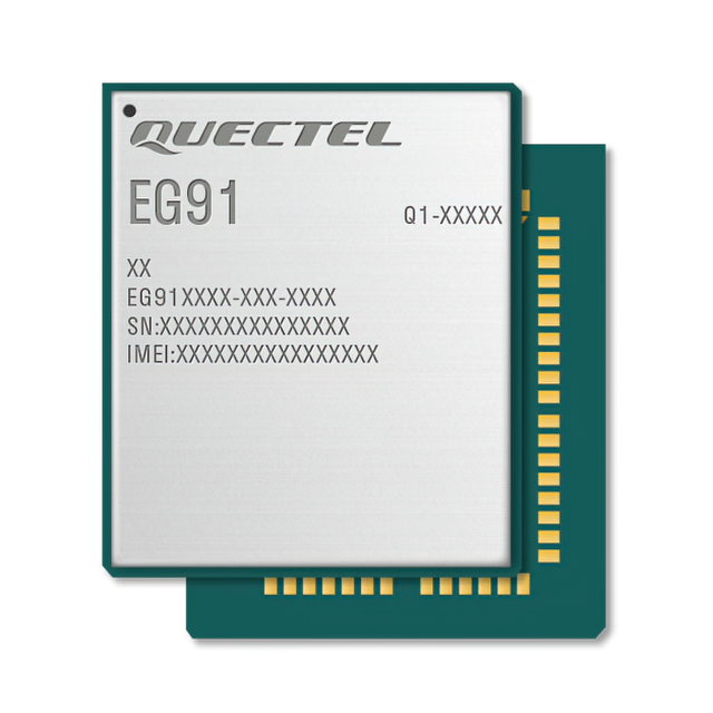 Quectel EG91NAXGA-128-SGNS electronic component