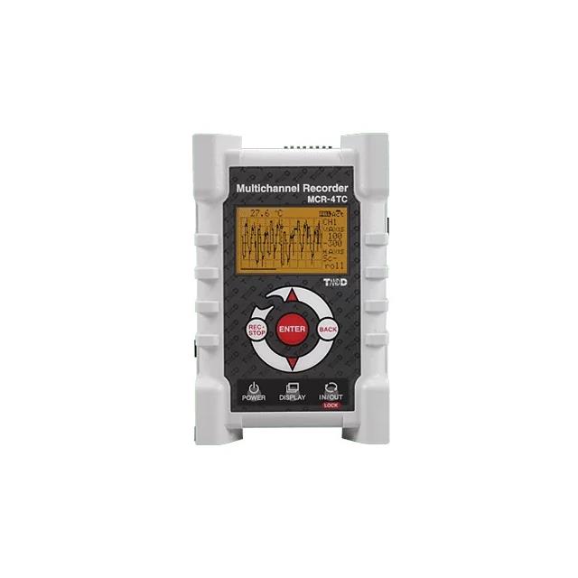 TandD MCR-4TC electronic component
