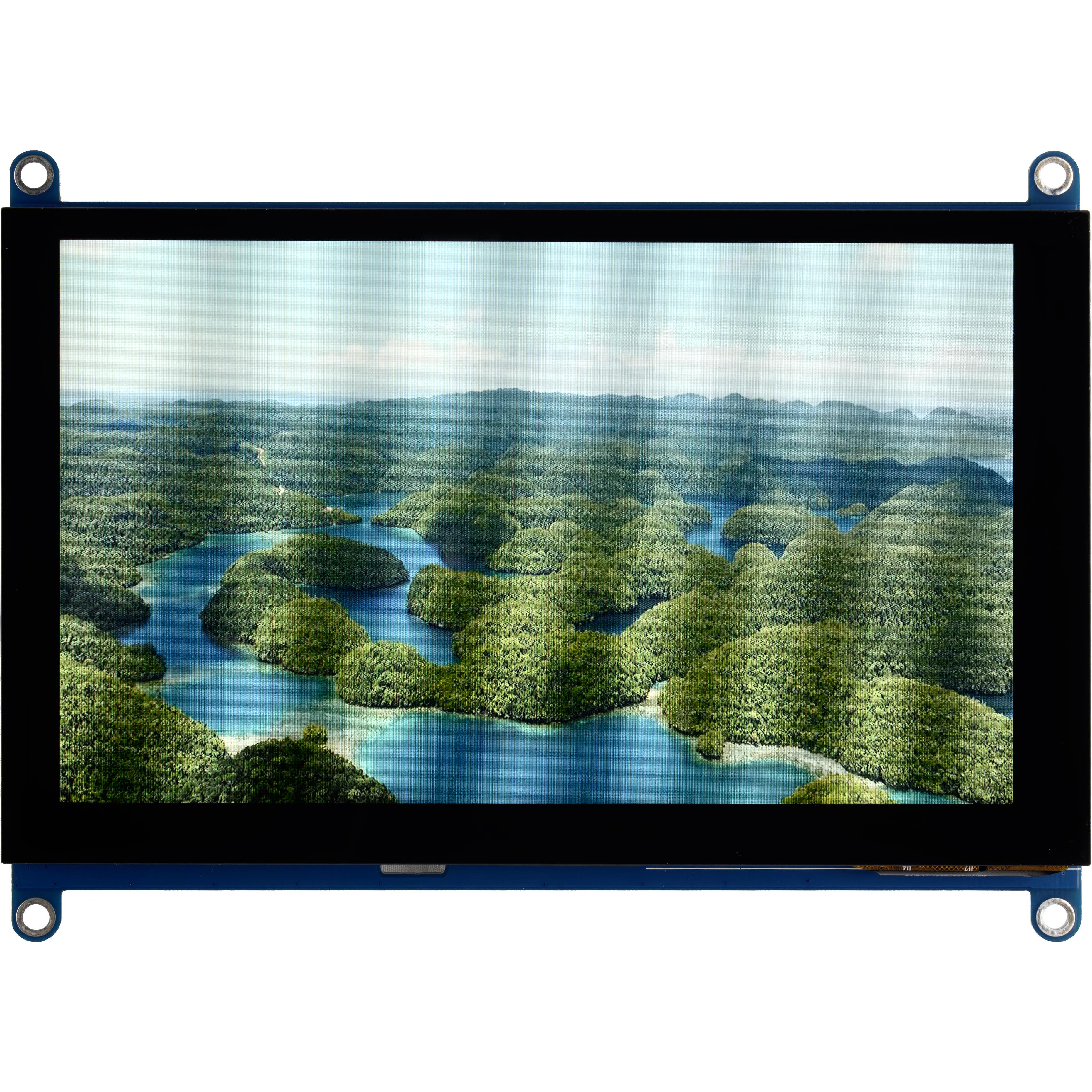 Midas Displays MDT0700BC-HDMI electronic component