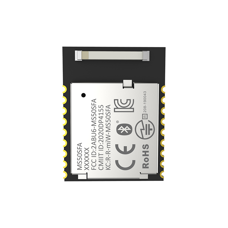 MinewSemi MS50SFA-2Y32AI electronic component