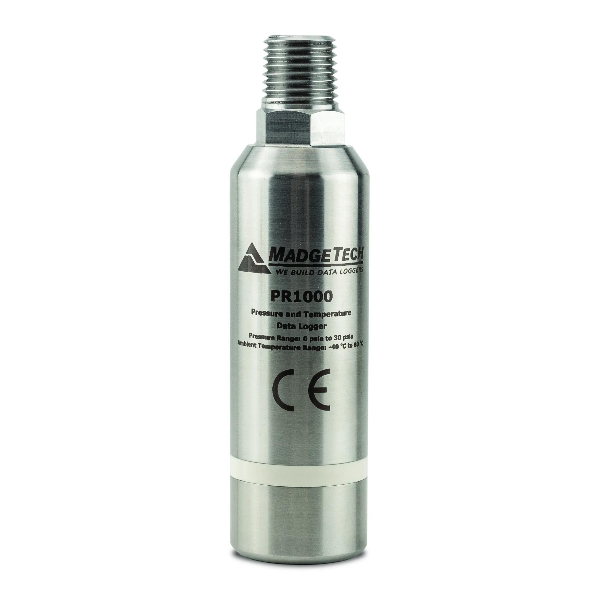 MadgeTech PR1000-500-PSIG electronic component
