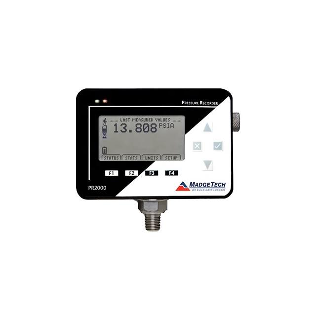 MadgeTech PR2000-300-PSIG electronic component
