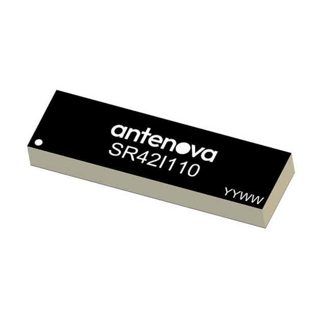 Antenova SR42I110 electronic component