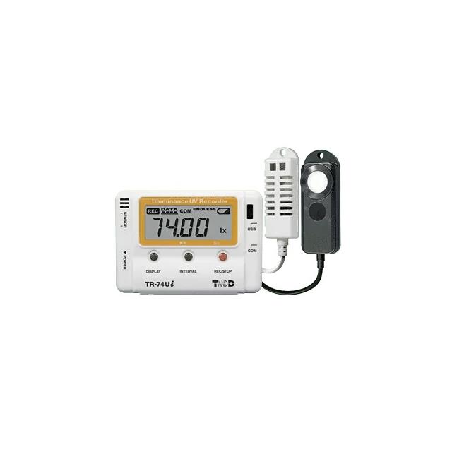 TandD TR-74UI electronic component