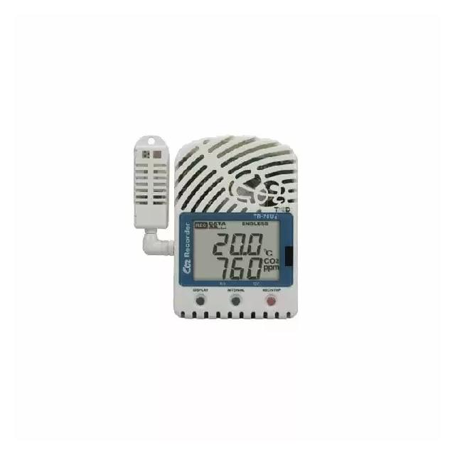 TandD TR-76UI electronic component