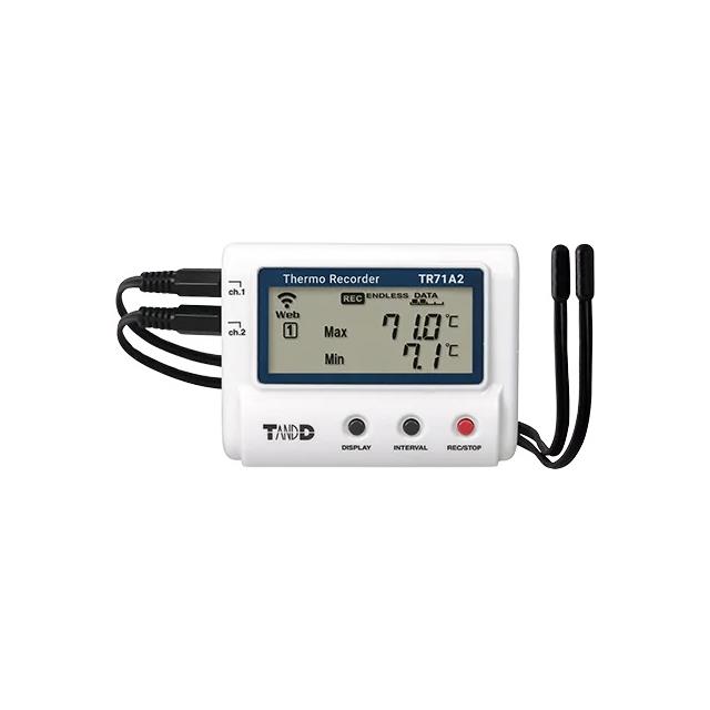 TandD TR-71A2 electronic component