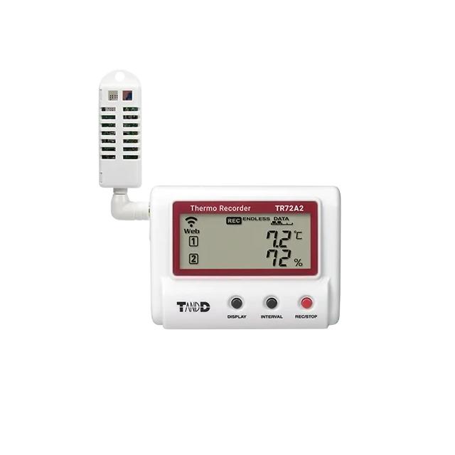 TandD TR-72A2 electronic component