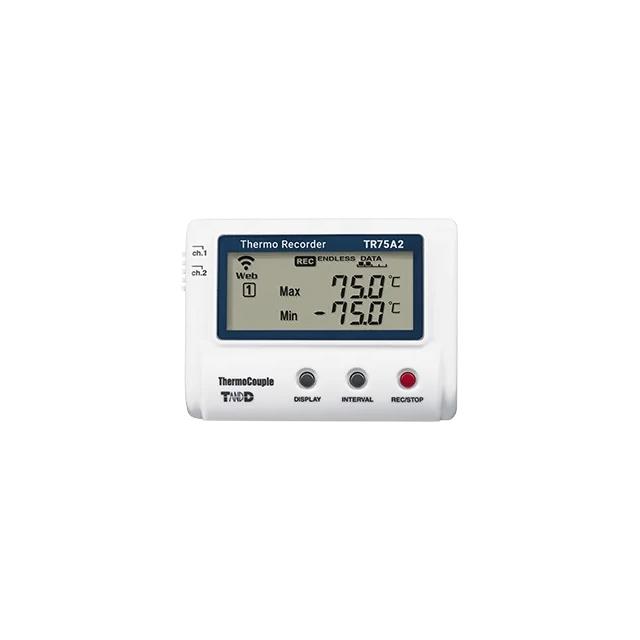 TandD TR-75A2 electronic component