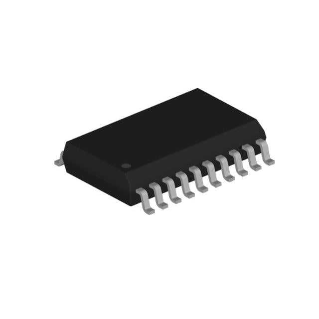 TAEJIN ULN2803CD electronic component