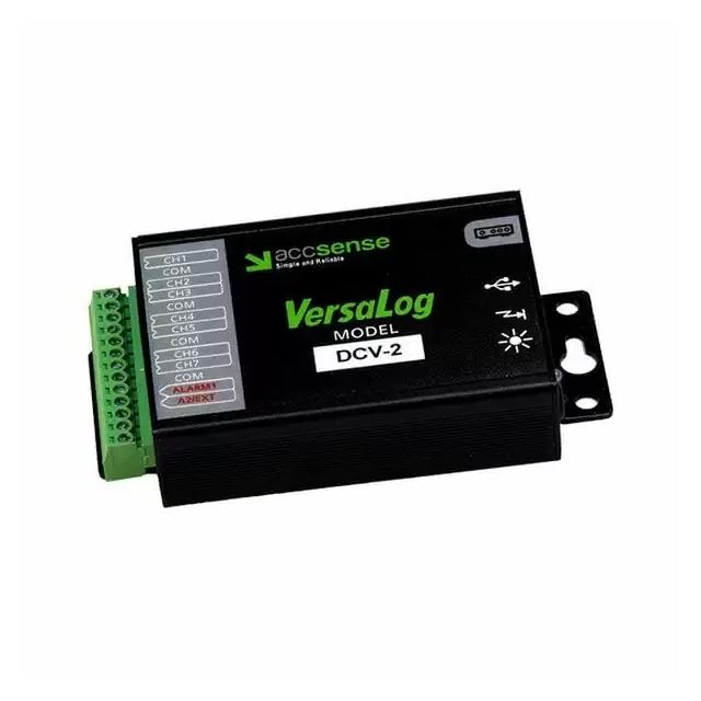 Accsense VERSALOG-DCV-2 electronic component