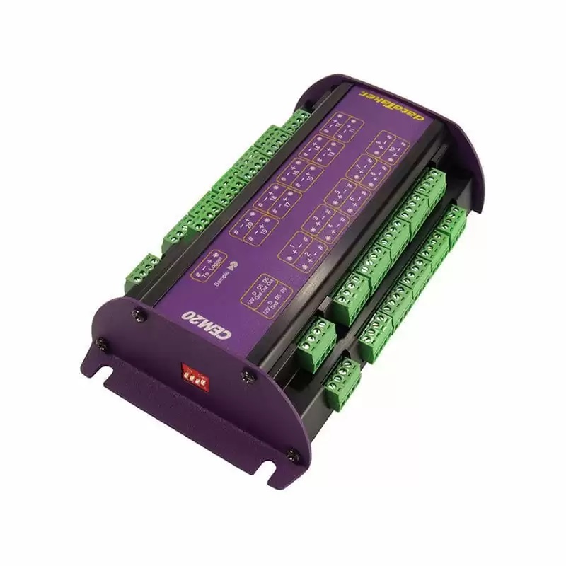 DataTaker CEM20 electronic component